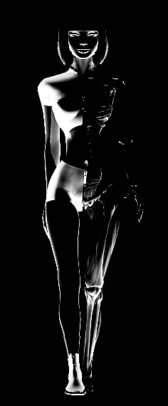 MA-UNI humanoid platform concept