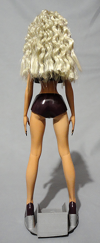 MA-UNI KIT Doll gallery view 10