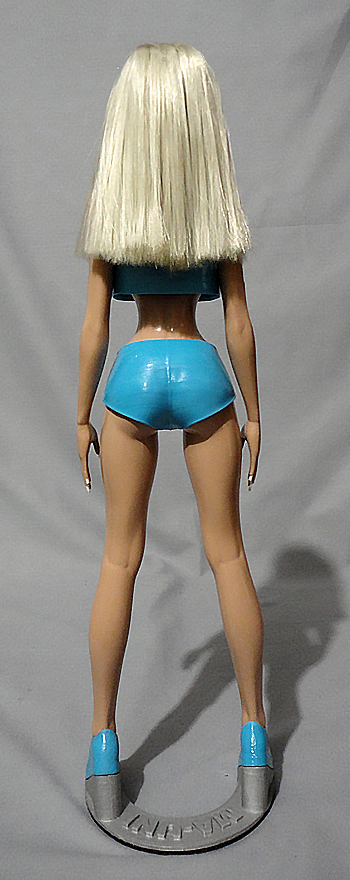 MA-UNI KIT Doll gallery view 11