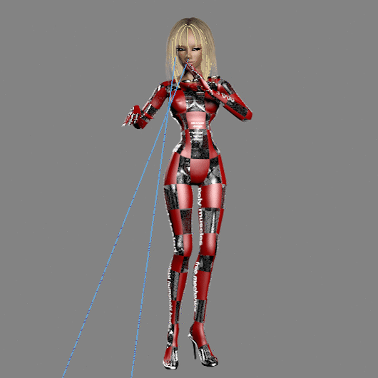 MA-UNI humanoid robot concept